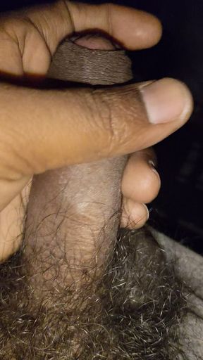 Self mastrubation