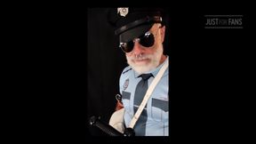 Bad Cop Punishment