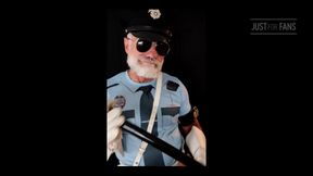 Bad Cop Punishment