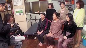 Olm-113r The Landlady Will Actually Let You Do It Secretly If You Ask Her