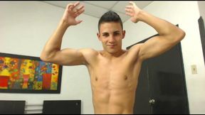 Danilo T Private Show