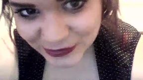 Faye Daniels - Naughty English Girl
