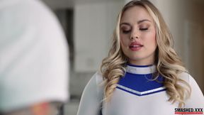 I Can Trust Stepbrother to Smash My Pussy - S1e8