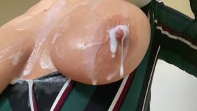 Saggy Big Tits