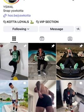 47KOTTA - STEPMOM MANDI MAY INTERRUPT STREAM FOR COCK