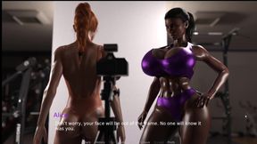 MILF BREEDER CH5- PART 3