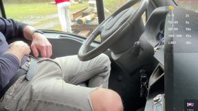 Late Night Cruising - Anonymous but Unforgettable