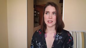 Came Back From a Date