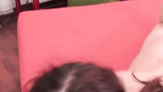 Russians Unleashed - Sexy Babe Gets Her Pink Twatt Drilled Hard