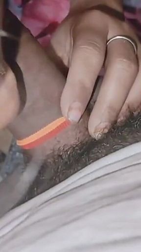 Desi Slut Wife Priya Bhabhi Give Sloppy Blowjob and Fuck Hard by Stranger