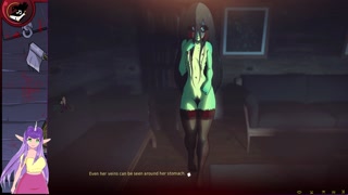 Wet Nightmares Uncensored Guide Part 7