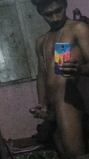 Suraj mustarbate video