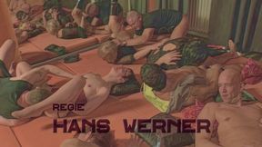 Germany's Swingers - Horny German Couples Swap &amp; Fuck Raw in Wild Group Action