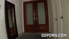 First time fucking step mom and hot