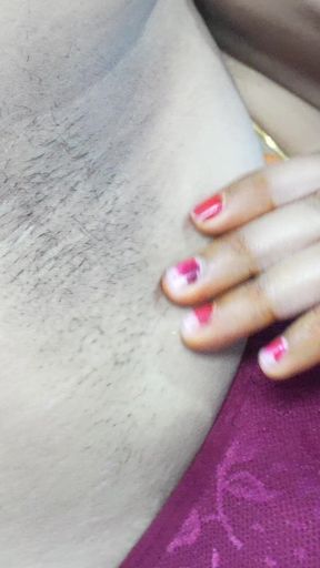 We Found Out and Fucked Our Maid in Desi Style with Hindi Audio