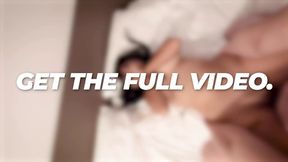Innocent Paloma Learns the Ways of the Cock: She Blows &mdash;  Rides &mdash;  Takes It &mdash;  and Gets POV Creampied