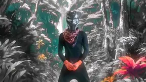 Muscle Meets Lust: Tantric Touch Ignites Hot Solo Session – GayFitnessX 18+