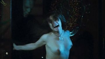 Danielle Harris: Every Nude Scene