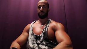 Arnold Stefan Private Show