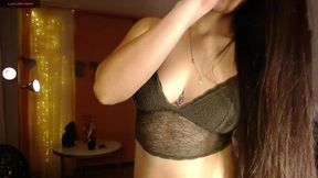 Becky Kane Private Show