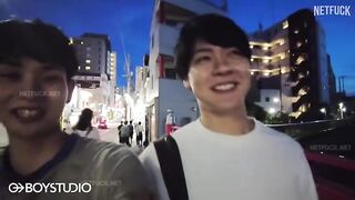 Koume (BLV 002 「小梅×林 台湾編」)