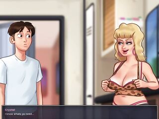 My girlfriend's redneck mother craves my massive rod
