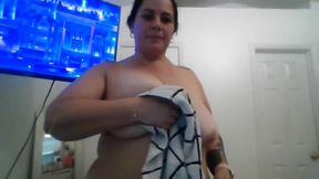 Dream Reeve Private Show