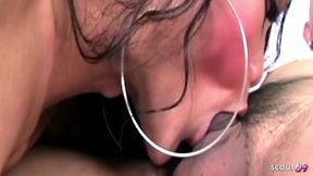 Sexy Asian Shemale From Tinder Date Fucked Anally in a Hotel