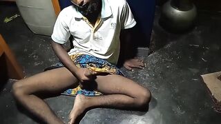 Hot Indian grandpa gets bareback with a young Indian teen in this hot Indian boy's anal adventure