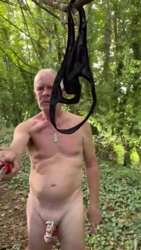 tail buttplug compilation