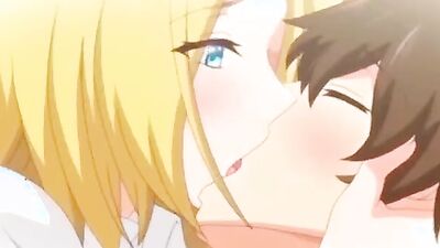 Watch Imaizumi and the girls indulge in steamy hentai action!