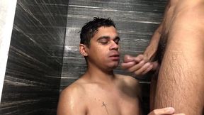 i had sex with my neighbor in the bathroom