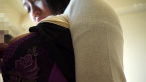 A Married Woman in the Midst of Her Affair but... #03