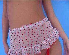 Solo Dream Babes: Sarah Blue: Solo 2