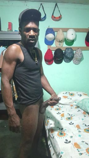 Cachondo En Casa