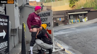 HE CUMS 5 TIMES!!! (4 CUMSHOTS-1 CREAMPIE) "I Feel Too Good, Don't I?"💜🔥