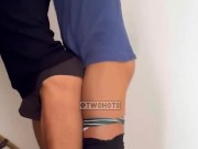 How about i rip your underwear off and i fuck you rough like there is no tomorrow?