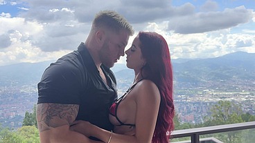 FilouFitt Picking The Best Slut In Medellin