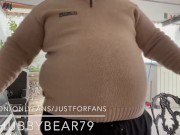 Fattening holidays