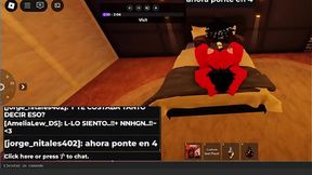 Devilish Latina gives blowjob and gets railed in doggystyle
