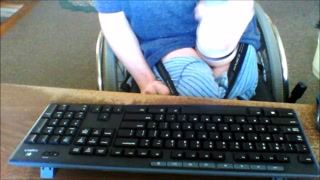 First Fleshlight Cum