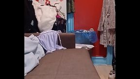 MI colo Rico con mi juguete favorito