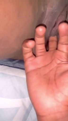 Must-see moment from &quot;My neighbor Asks me for help with her Underwear and I end up Fucking her very Hard&quot;