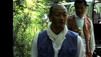 Asian japanese hentai milf