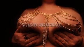 Golden Seduction – Sensual JOI