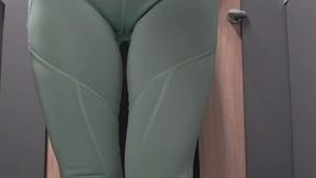 You’re Not Worthy to See - But You’ll Worship Anyway JOI #assworship #feetworship #aftergymbodysweaty Sultana Goddess Aisha