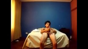 rico cholito peruano