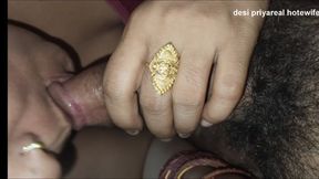 Priya Came From the Village to Delhi, a Sex Addict, Priya Getting by Her Neighbour.