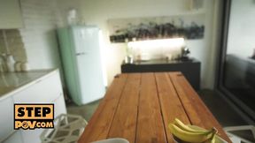 Heavenly Lili Charmelle and Lili - POV xxx - Step POV