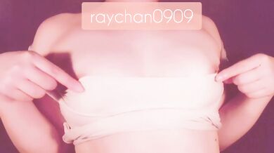 Japanese girl toys her sensitive nipples raw amateur solo